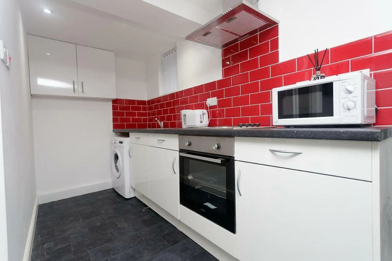 Appartamento Leeds House
