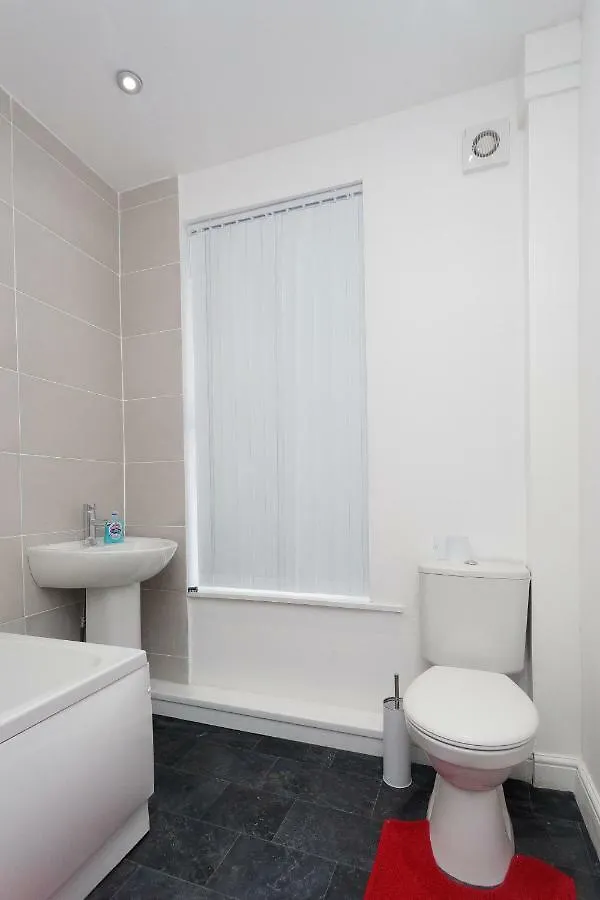 Appartamento Leeds House