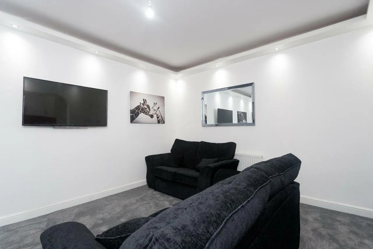 Leeds House Apartment  Leeds (West Yorkshire)